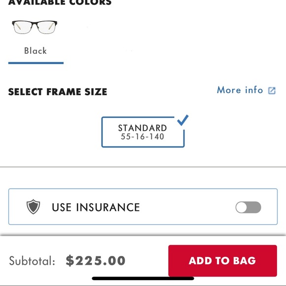 Burberry Eyeglasses brand new/original - Picture 5 of 5